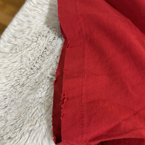 AV Nation distressed tshirt - Picture 5 of 7